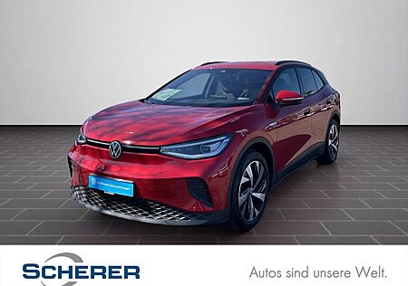 VW ID.4 Volkswagen Pro electric DSG/NAVI/PDC/MatrixLED uvm.
