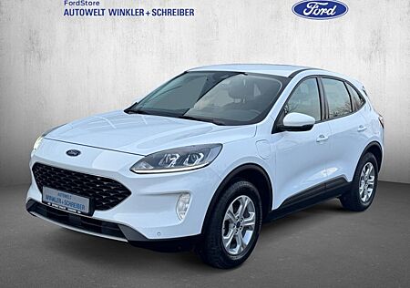 Ford Kuga 2.5 Duratec PHEV COOL&CONNECT