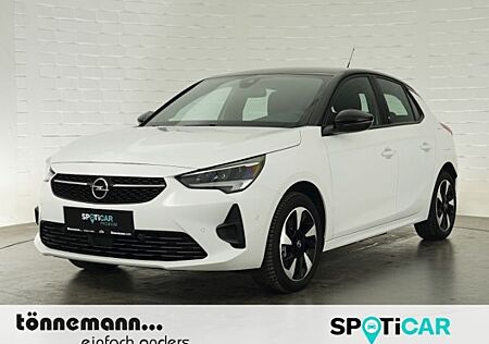 Opel Corsa -e F GS 50kWh AT+LED+NAVI+RÜCKFAHRKAMERA+SI