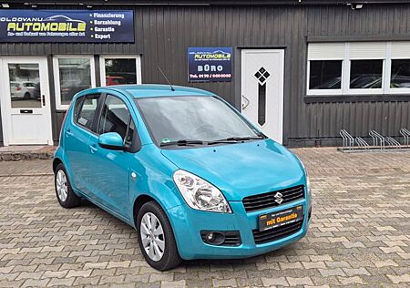 Suzuki Splash 1.3 DDiS Comfort
