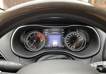 Jeep Cherokee Overland MY20 2.2l 195PS W