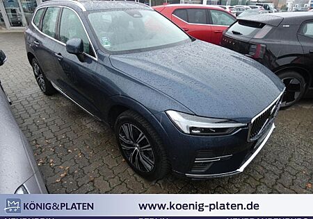 Volvo XC 60 XC60 B5 (Benzin) AWD Inscription (EURO 6d)