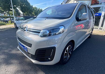 Citroën Spacetourer 2,0 BlueHDi 180 Business Lounge I