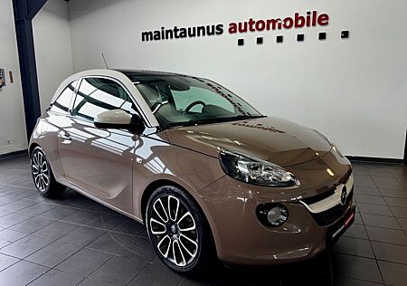 Opel Adam Glam *Schmuckstück+viele Extras*