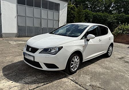 Seat Ibiza 1.0 EcoTSI Start&Stop 70kW Style Style
