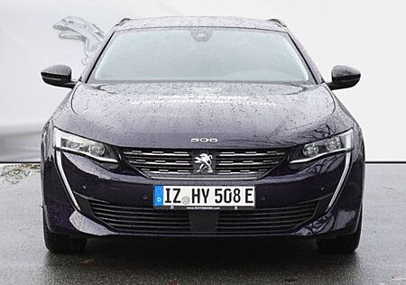 Peugeot 508 SW Hybrid 225 e-EAT8 Allure Pack