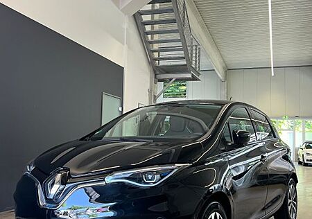 Renault ZOE Intens R135/Z.E. 50 Batteriekauf / 1. Hand