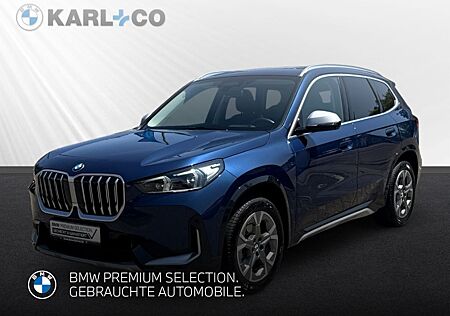 BMW X1 18 d sDrive xLine LC Prof Pano ACC HUD H&K
