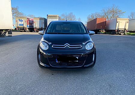 Citroën C1 PureTech 82 Shine Edtion Shine Edtion