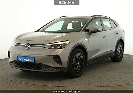 VW ID.4 Volkswagen Pro Performance 150 kW #AHK#LED#ACC#Navi#