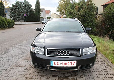 Audi A4 gebraucht kaufen Audi A4 1.9TDI 96kW multitronic Avant