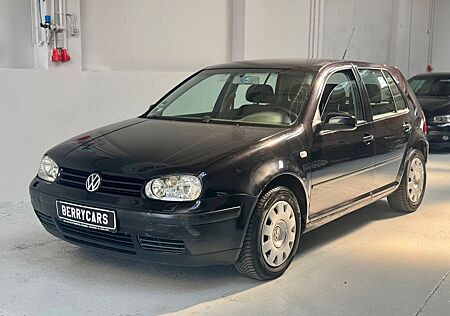 VW Golf Volkswagen 1.9 TDI AUTOMATIK*KLIMA*5-TÜRER*2.HAND
