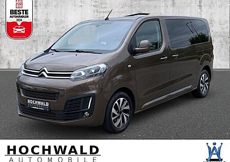 Citroën Spacetourer XL 2.0 HDi NAVI RFK AHK LED HuD