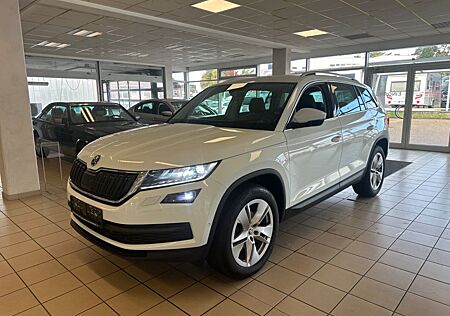 Skoda Kodiaq Style 4x4