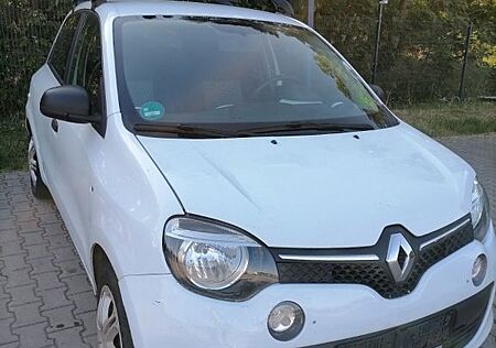 Renault Twingo SCe 70 Stop & Start Limited Limited