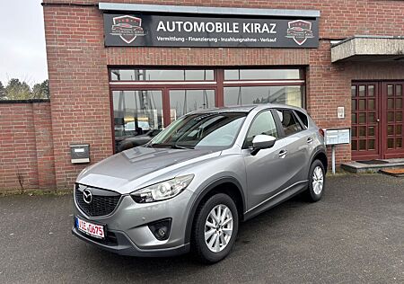 Mazda CX-5 Center-Line 2WD AUTOMATIK SHZ PDC NAVI TEMP