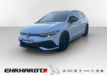 VW Golf Volkswagen VIII 2.0 TSI DSG GTI Clubsport DCC*HUD*PANO