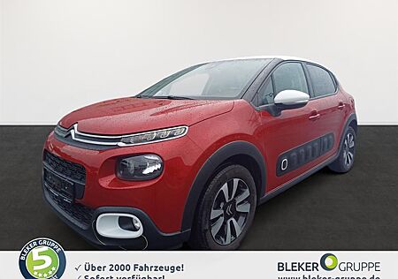 Citroën C3 Pure Tech 82 Shine