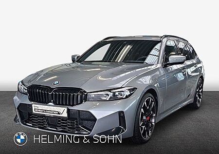 BMW 330i xDrive Touring M-Sport Pro HiFi DAB AHK LED
