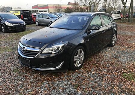 Opel Insignia A ST Edition 1.6 CDTI / Xenon /