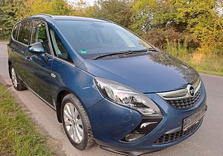 Opel Zafira C Tourer Innovation - Orginal 98TKM - Top