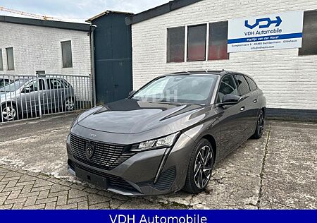 Peugeot 308 SW Allure Pack Autom. 1HD LED Navi