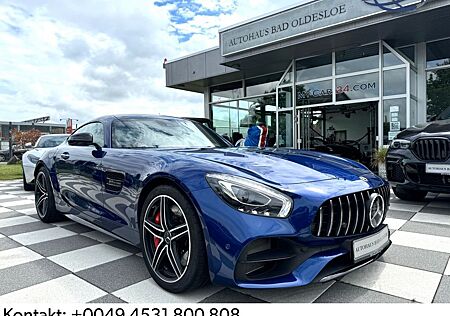 Mercedes-Benz AMG GT R AMG GT C,PANO,BURMESTER,AMG-PERF,AMG-NIGHT,NAPPA