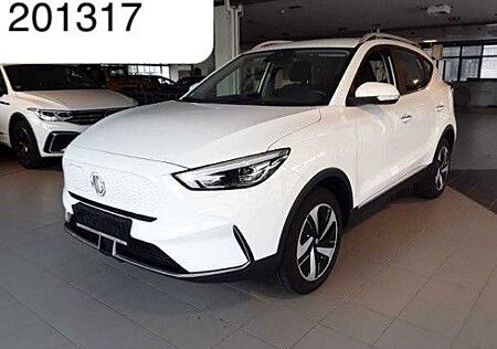 MG ZS EV Comfort LED FahrAss+DigTacho KamUnfallfrei