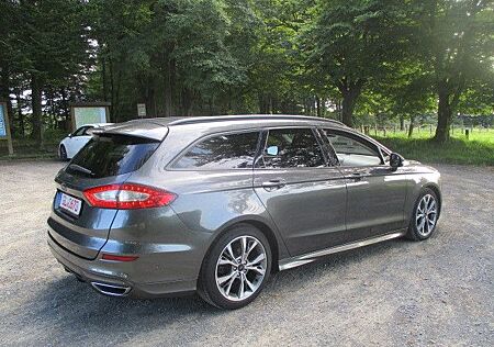 Ford Mondeo Turnier ST-Line, top, 1.Hd.MWSt