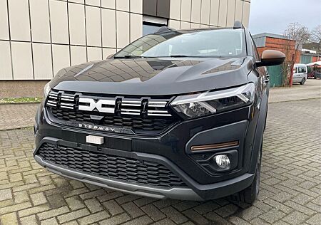 Dacia Sandero III Stepway Extreme INCL. GASANLAGE