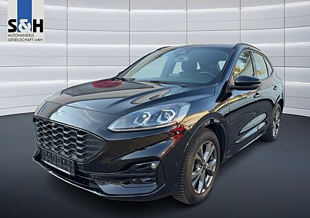 Ford Kuga ST-Line Diesel AHK GJR LED