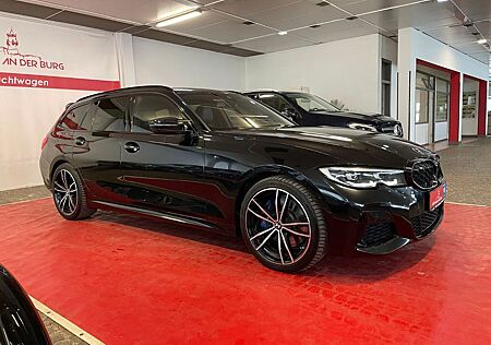 BMW M340d Touring xDrive Premium Selection Garantie