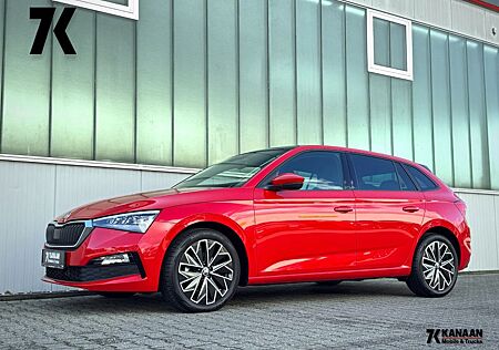 Skoda Scala 1.5 Style*PANO|NAV|CAM|LED|SPORT|AMBIENTE*