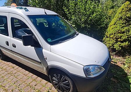 Opel Combo 1.3 CDTI ecoFLEX -