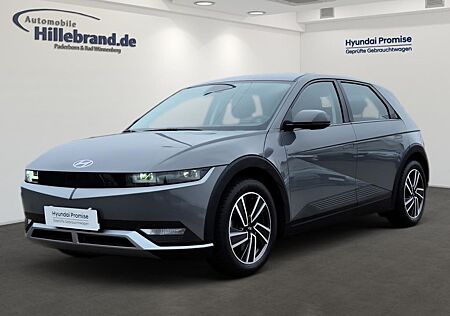 Hyundai IONIQ 5 Dynamiq Elektro 58 kWh Navi digitales Co