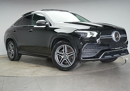 Mercedes-Benz GLE 400 d AMG 4Matic 9G-Tronic Leder/Distronic/K