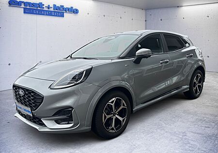 Ford Puma 1.0 EcoBoost Hybrid Aut. ST-LINE X