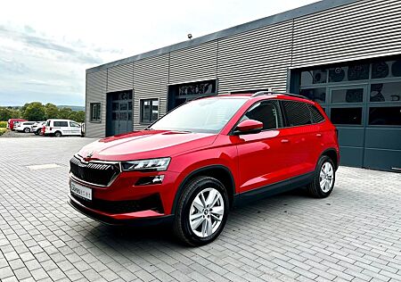 Skoda Karoq Selection/AHK/elektr.Heckkl./5J.Garantie