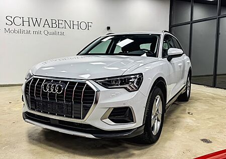 Audi Q3 | 1. Hand | Navi | TOP Zustand