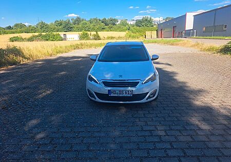 Peugeot 308 SW Allure 130 PureTech STOP & START Allure