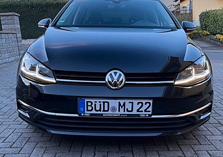 VW Golf Volkswagen 1.5 TSI ACT OPF DSG IQ.DRIVE Variant IQ...