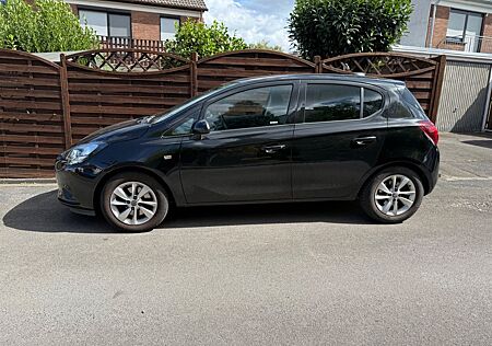 Opel Corsa 1.4 T Edition 35TKM Kamera PDC Sitzheizung