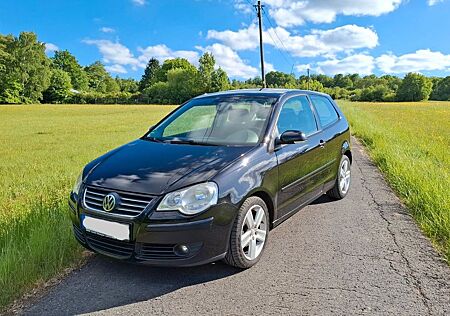 VW Polo Volkswagen 1.4 Trendline Trendline