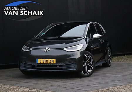 VW ID.3 Volkswagen First Plus 58 kWh | STOELVERW. | APLLE CARP