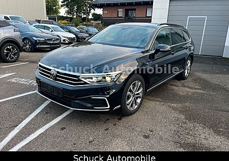 VW Passat Variant Volkswagen Passat GTE Digital Matrix LederNappa Kamera AHK
