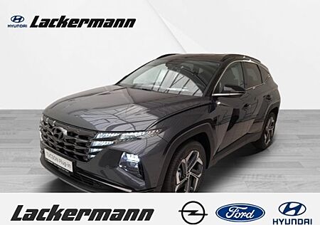 Hyundai Tucson Prime Plug-In 4WD+Navi+Leder+Soundsystem