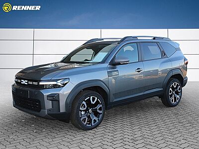 Dacia Bigster TCe 140 Journey * 5 Jahre 100 000Km Gara