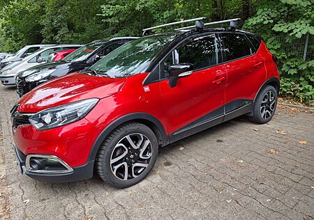 Renault Captur ENERGY dCi 90 Start&Stop eco2 Helly H...