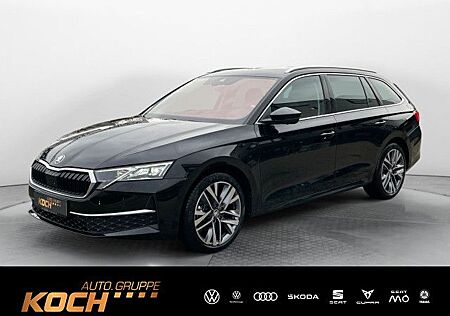 Skoda Octavia Combi Selection 2.0 TDI DSG *NAVI*LED*