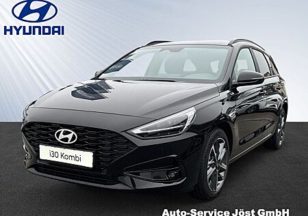 Hyundai i30 Advantage Kombi (MY25) 1.0 T-GDI -KAMERA